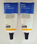 Parker O-lube For O-ring Lubrication Pack Of 2, Oz Tubes. Fixed Price $26.99.