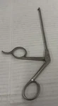 Shutt Linvatec C3007.1 Retrograde Forceps, Straight, Right. Fixed Price $120.00.