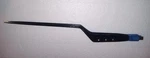 Aesculap GK801R 10" (250MM) Coated Fine Tip Bipolar Bayonet Forceps Surgical. Fixed Price $99.99.