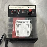 Pharmacia / Amersham P-1 Peristaltic Pump Adjustable Reversable Variable. Fixed Price $134.00.