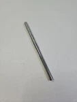 V Mueller OP0705 Knife Handle, Knurled, #3K, 4" - W/o Tip. Fixed Price $5.00.