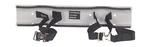 Vestil CB-W-2S Wall Mounted Bracket For Cylinders, Steel,silver. Fixed Price $81.80.