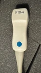 Siemens P10-4 Transducer Ultrasound Probe For Acuson Antares.. Fixed Price $500.00.