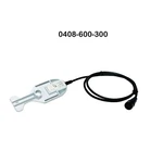 Stryker 0408-600-300 Flyte Power Cord Without Clip As Is. Fixed Price $115.00.