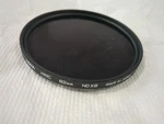 Used Hoya NDX8 (B82ND8XGB) Mm Filter As-is. Fixed Price $9.99.