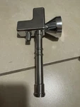 Sciton Laser Profractional Scanner Handpiece For Parts Is. Fixed Price $900.00.
