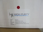 High Purity New England AKU01-SHCG-001 TS-023 Clarification 2XLG Scilog Qty. Fixed Price $249.99.