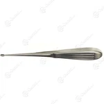 Bruns Bone Curette 6-3/4IN(17CM), Oval Cup, Size X:240-102. Fixed Price $16.65.