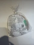 Airlife Crush Resistant Oxygen Tubing 7' 001302 Pack Of Free Shipping. Fixed Price $11.99.