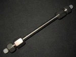 Hewlett Packard 100MM X 2.1MM Ods Hplc Column, 79916OD-552. Fixed Price $49.99.