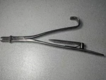 Medtronic 8361021 Orthopedic Manipulator With Ratchet. Fixed Price $70.00.