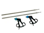 Wolf 8393.002 Ratcheting Handle 8397.901 10MM X 37CM Shaft (no Insert). Fixed Price $247.99.