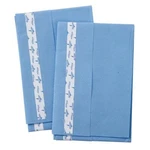 Sterile Surgical Utility Drapes With Tape, Xl 20" 30", Case Of 50. Fixed Price $227.80.
