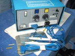 Valleylab SSE2L Esu, Pt. Ready, Nice/clean/in Great Working Condition, Certified. Fixed Price $1399.00.