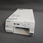 Sony UP-D25MD Digital Color Video Printer Only No Tray. Fixed Price $150.00.