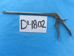 D4802 Life Instrument Co. Ferris Smith Rongeur 6MM 831-1006-OT. Fixed Price $125.00.