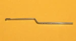 Jarit Neuro Nerve Root Retractor. Fixed Price $84.00.