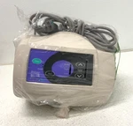 Joerns Triline Txcair Plus Medical Hospital Mattress Pump E193843 120V 14C. Fixed Price $125.00.