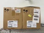Thermo Scientific Nunc Easyflask 25CM (part #169900) Non-treated. Fixed Price $470.00.