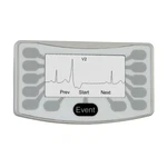 Refurbished Northeast Monitoring, Inc. DR180 Holter Recorder. Fixed Price $350.00.