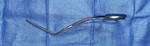 Pilling Debakey Peripheral Vascular Clamp 8"-. Fixed Price $37.50.