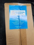 Armstrong ADV-6N Modular Drawer Divider Kit For Crash Cart. Fixed Price $48.00.
