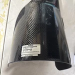Siemens 07445666 Carbon Fiber Head Support As-is. Fixed Price $148.00.