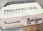 Itamar Medical Watchpat One Home Sleep Apnea Test AC2110800 White Exp 2022-12-30. Fixed Price $49.99.