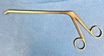 V. Mueller NL6152 3MMX10MM Down Bite 7" Love-gruenwald Pituitary Rongeur Spinal. Fixed Price $91.74.