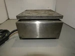 Scientific Thermolyne HPA1915BQ Aluminum Hot Plate. Fixed Price $275.99.