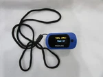 Medline Soft Touch Finger Pulse Oximeter Digital Display HCSM70S Tested Works. Fixed Price $16.00.