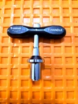 Medtronic 907-406 Sofamor Danek Surgical T-handle For Quick Coupling.. Fixed Price $108.00.
