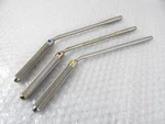 Linvatec Surgical 9-11MM Eccentric Guide Set. Fixed Price $125.30.