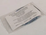 Conmed Ecg Monitoring Leadwires DA24-05 New Sealed Patient Cable Set Orig Bag. Fixed Price $69.99.