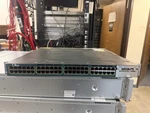 Cisco Catalyst (WS-C3560X-48P-S) 48-PORTS-PORTS Rack-mountable Switch Managed. Fixed Price $59.99.