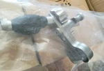 Stryker 6541-4-610 Adjustable Spacer Block ---fast Ship. Fixed Price $199.00.