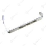 Xomed 3734066 Mcivor Mouth Gag Blade. Fixed Price $17.34.