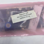 Medtronic 3500 Main Pcb Assembly Board G6000243 Rev 26 20270 4357. Fixed Price $319.95.