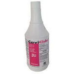 Metrex Cavicide 13-1024 Surface Disinfectant Decontaminant Cleaner Oz Bottle. Fixed Price $12.50.