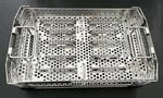 Stryker 4405-451-006 Trauma Top Insert Tray & 6400-277-008 Small Bone Bottom. Fixed Price $150.00.