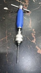 Medtronic Hand Drill Chuck With Out Keyless Orthopedic Veterinary Instrument. Fixed Price $185.90.