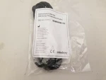 Mindray 0012-00-0975 400 Series Temperature Probe Instrument Cable Power Cord. Fixed Price $10.99.