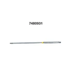 Medtronic 7480931 Closed Mas Self-retaining Screwdriver Instrument. Fixed Price $495.00.