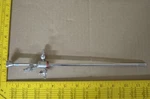 Gyrus Acmi GY5-CFH Sheath, 5.5MM. Fixed Price $90.00.