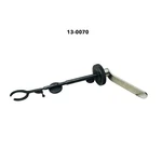 Richards Olympus 13-0070 Ear Speculum Holder Ebony Instrument. Fixed Price $282.69.