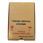 Toshiba M0180092 Pwb Lat.size PX25-06640 Oem Medical Sensor Board. Fixed Price $299.99.