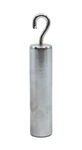 Specific Gravity Cylinder With Hook, Steel - 2" X 0.5" Eisco Labs. Fixed Price $12.99.