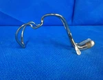 V. Mueller MO-102 Infant Mouth Gag, 6.25". Fixed Price $36.00.