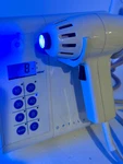 Sds Kerr Vcl 501 Optilux Dental Dentist Composite Halogen Curing Light System. Fixed Price $150.00.