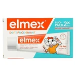 2 Pack Elmex Kids For Ages 3 - 6 50ML. Fixed Price $27.00.